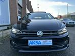 Volkswagen Polo 1.0 TSI 116pk R-Line Pano DSG Camera LED Vir, Auto's, Volkswagen, Te koop, 5 stoelen, Benzine, 17 km/l