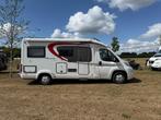 Bürstner Brevio t645 camper | zelfvoorzienend | veel extra's, Gaslek-detector, Fiat, Tot en met 3, Particulier