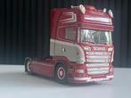 Scania R Streamline Fabio AegerterTekno onderdelen, Ophalen of Verzenden, Zo goed als nieuw, Bus of Vrachtwagen, Tekno