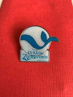 Efteling pin de kleine zeemeermin, Verzamelen, Efteling, Ophalen of Verzenden, Zo goed als nieuw, Button of Speldje