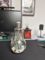 Gezellige lamp met boompje, Led-lamp, Minder dan 30 watt, Zo goed als nieuw, E27 (groot)