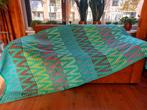 Nieuwe gehaakte sprei, deken, woondeken, plaid 2.30 x 1.30, Ophalen of Verzenden, Nieuw