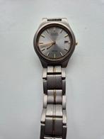 Citizen Titanium Herenhorloge, Ophalen, Gebruikt