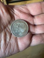 10 euro munt Máxima Willem Alexander 2012, Ophalen of Verzenden, Overige landen, 10 euro, Losse munt