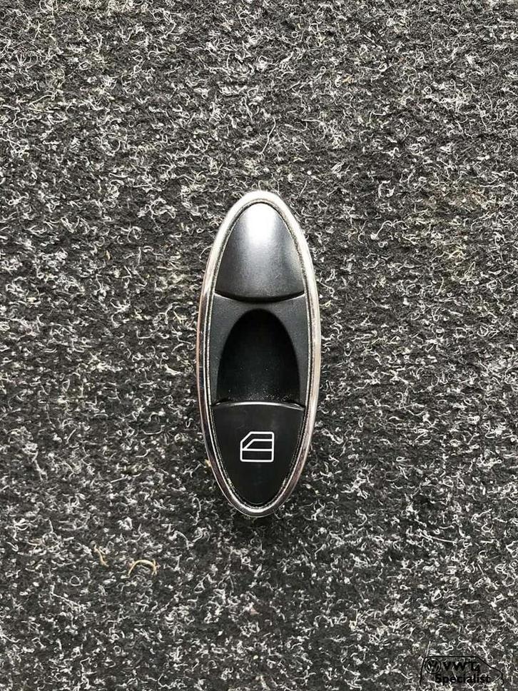 Mercedes E-klasse S-klasse CLS W219 W211 W220 raamschakelaar, Auto-onderdelen, Dashboard en Schakelaars, Mercedes-Benz, Gebruikt