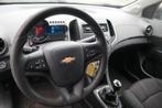 Chevrolet Aveo 1.2 LT | Airco | Multimedia | Cruise, Auto's, Chevrolet, Te koop, Benzine, Hatchback, Gebruikt