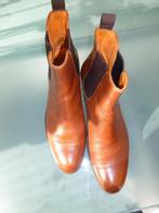 Gianfranco Lattanzi chelsea boots. Maat 40, Kleding | Heren, Schoenen, Bruin, Gianfranco Lattanzi, Boots, Ophalen of Verzenden