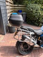 Topkoffer Hepco & Becker TC50, Ophalen of Verzenden, Zo goed als nieuw