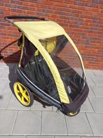 Fietskar Kid Car Bike Buggy, Ophalen, Gebruikt, Kinderkar, Overige merken
