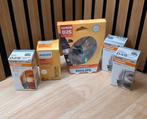 Diverse auto xenon lampen - D2S & D4S / Osram & Philips., Ophalen of Verzenden, Nieuw