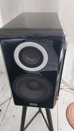 TAD ME1 Highend luidsprekers, Audio, Tv en Foto, Luidsprekers, TAD, Info@mister-hifi.nl, Zo goed als nieuw, 120 watt of meer