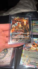 Entei v GG36/GG70 pokemon, Ophalen of Verzenden, Zo goed als nieuw