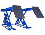 Nieuwe Schaarhefbrug Voor Uitlijnen 4000KG, Auto diversen, Autogereedschap, Ophalen of Verzenden, Nieuw