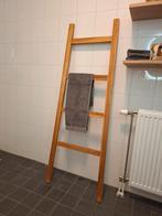 decoratieve ladder, Huis en Inrichting, Zo goed als nieuw, Ophalen