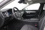 Volvo V90 T6 Plug-in hybrid Bright | 20 Inch | ACC | BLIS |, Auto's, Automaat, Stof, Euro 6, 4 cilinders