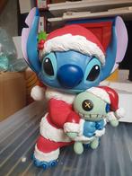 Disney Stitch Big Figuur Senta - 6010734, Verzamelen, Ophalen of Verzenden, Overige figuren, Nieuw, Beeldje of Figuurtje