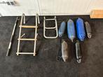 Boot spullen zwemtrapjes en stootkussens, Ophalen, Gebruikt, Overige typen