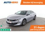 Peugeot 508 1.6 HYbrid Allure | TV04159 | (bj 2021), 745 kg, Gebruikt, 4 cilinders, Met garantie (alle)