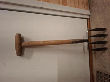 TK nette Rvs Sneeboer?rooigreepje groepje greep beschikbaar voor biedingen