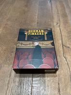 Herman Finkers – Tot Nu Toe (Complete DVD Box, goede staat), Ophalen of Verzenden, Zo goed als nieuw