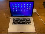 Apple macbook Pro (late) 2015, Computers en Software, Apple Macbooks, Ophalen, Zo goed als nieuw, 15 inch, 2 tot 3 Ghz
