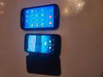 Mobiele telefoons te, Telecommunicatie, Mobiele telefoons | Samsung, 128 GB, Ophalen of Verzenden, Zo goed als nieuw, Zwart