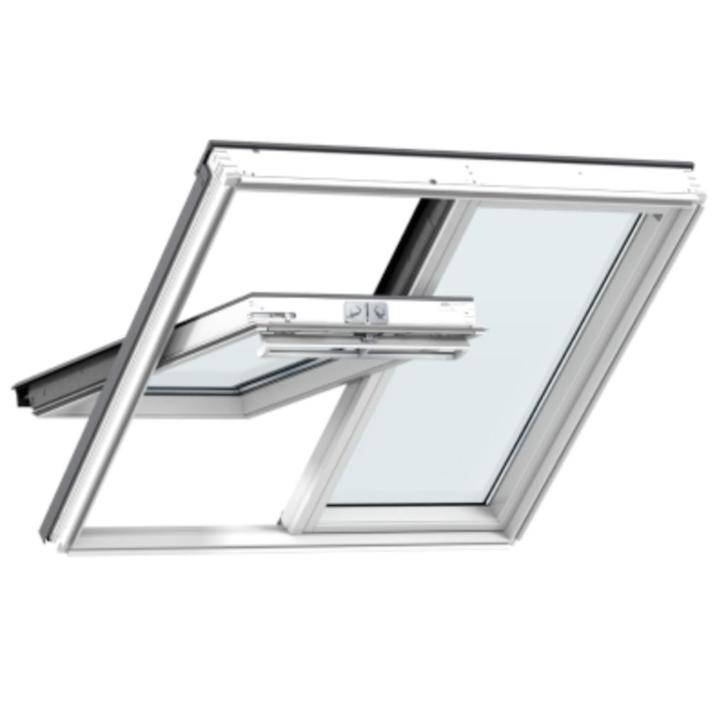 2-in-1 Velux Dakramen – Gegarandeerd de Laagste Prijs!, Doe-het-zelf en Verbouw, Glas en Ramen, Nieuw, Dakraam, 120 tot 160 cm