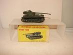 Dinky toy 817 Char AMX tank in doos uit 1959, Hobby en Vrije tijd, Ophalen of Verzenden, Zo goed als nieuw, Auto, Dinky Toys