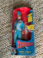Thunderbirds Virgil Tracy - talking action figure, Verzenden, Gebruikt