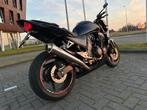 Kawasaki Z750, Ophalen, Kawasaki