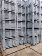 Palletboxen fruitkisten opslagkist Boxen slowfeeder paarden, Ophalen of Verzenden, 100 cm of meer, 60 cm of meer, 50 cm of meer