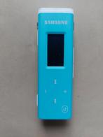 Samsung MP3 Player, Ophalen of Verzenden, Zo goed als nieuw, Opberg- of Beschermhoesje