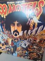 Frank Zappa 200 Motels, Original Motion Picture Soundtrack, Ophalen of Verzenden, Zo goed als nieuw, Alternative, 12 inch