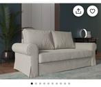 IKEA 3 Seats sofa bed, Huis en Inrichting, Zo goed als nieuw, Ophalen, Tweepersoons
