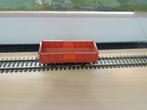 wagen ho, Hobby en Vrije tijd, Modeltreinen | H0, Gelijkstroom, Wagon, Zo goed als nieuw, Piko