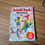Donald Duck Winterboek - Stripboek, Boeken, Ophalen of Verzenden