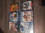 Ps2 games, Spelcomputers en Games, 1 speler, Ophalen of Verzenden, Gebruikt, Vanaf 3 jaar