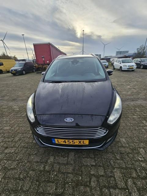 Ford GALAXY 7CBAZA00RAV, Auto's, Ford, Bedrijf, Te koop, Galaxy, Diesel, Euro 6, D, Stationwagon, Handgeschakeld, Geïmporteerd