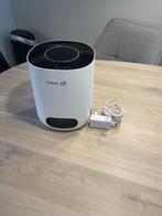 Luchtreiniger Clean Air Optima CA-502 Desktop Smart, Witgoed en Apparatuur, Luchtbehandelingsapparatuur, Ophalen, Zo goed als nieuw