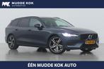 Volvo V60 B3 Momentum | Trekhaak | Stoel+Stuurverwarming | G, Auto's, Volvo, Stof, Euro 6, 4 cilinders, 1969 cc