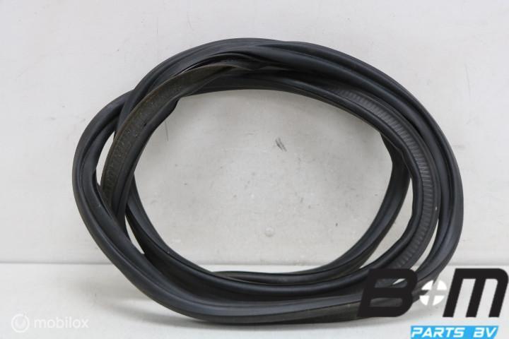 Achterkleprubber Skoda Citigo 1S6827705E, Gebruikt