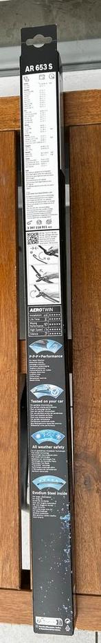 Ruitenwisser AR 653 S - Nieuw, Ophalen, Nieuw, Honda