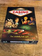 Gezelschapsspel Casino, Ophalen of Verzenden