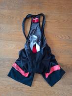 Castelli Free Aero Race Dames Bibshort L, Ophalen of Verzenden, Zo goed als nieuw, Dames, Bovenkleding