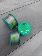 Soldeertin Elsöld,3 rollen, Ophalen of Verzenden, Nieuw, Overige typen