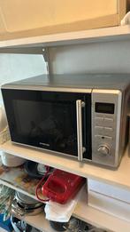 Kleine magnetron, Ophalen of Verzenden, Draaiplateau, Magnetron, Zo goed als nieuw