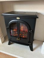 Electrische kachel DIMPLEX, Huis en Inrichting, Kachels, Ophalen, Gebruikt, Overige soorten, Elektrisch