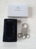 Mercedes sleutelhanger, Verzamelen, Sleutelhangers, Ophalen of Verzenden, Nieuw, Overige typen