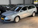Volkswagen Passat Variant 2.0 FSI Trendline APK NAP, Voorwielaandrijving, Gebruikt, 4 cilinders, Blauw