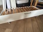 Een bed om onder ander bed te doen 90x200, Ophalen, 90 cm, Eenpersoons, Zo goed als nieuw